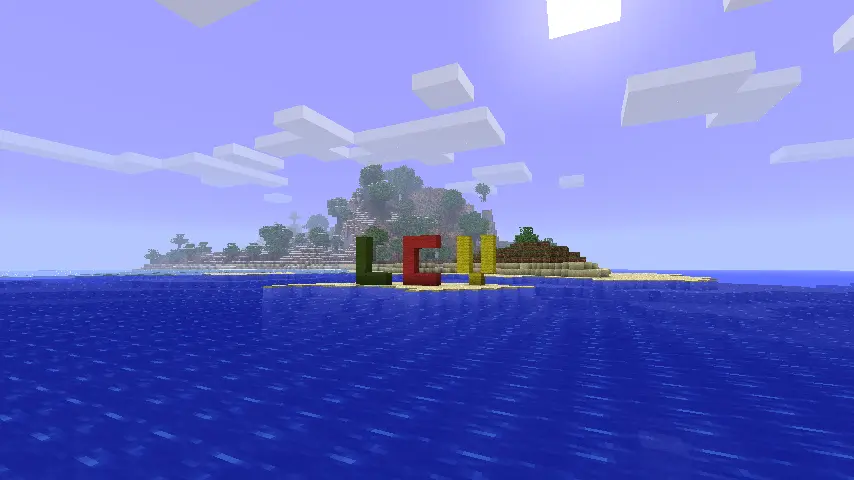 le cube vintage 1